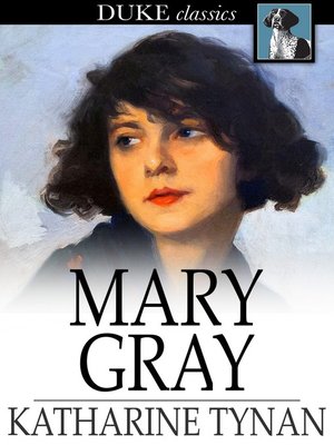 cover image of Mary Gray
